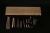 MK1 Design MD-20011 HMS Nelson Value Pack 1/200
